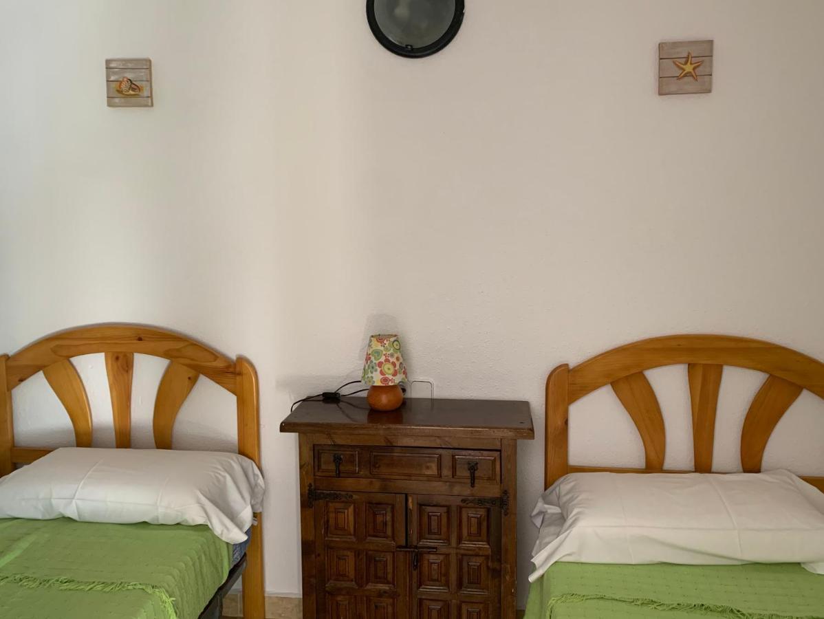 Apartamentos Marino Las Fuentes 3000 Alcossebre Exterior foto