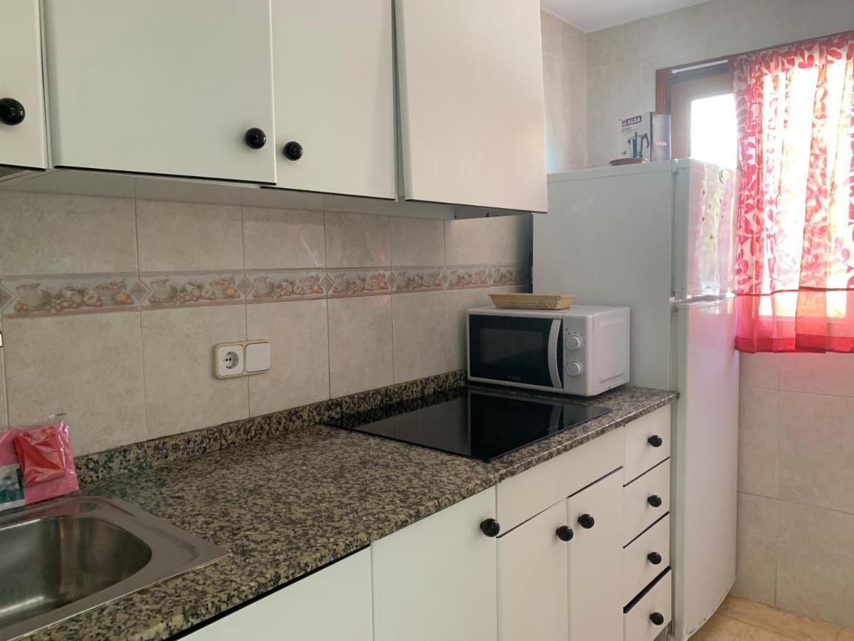 Apartamentos Marino Las Fuentes 3000 Alcossebre Exterior foto