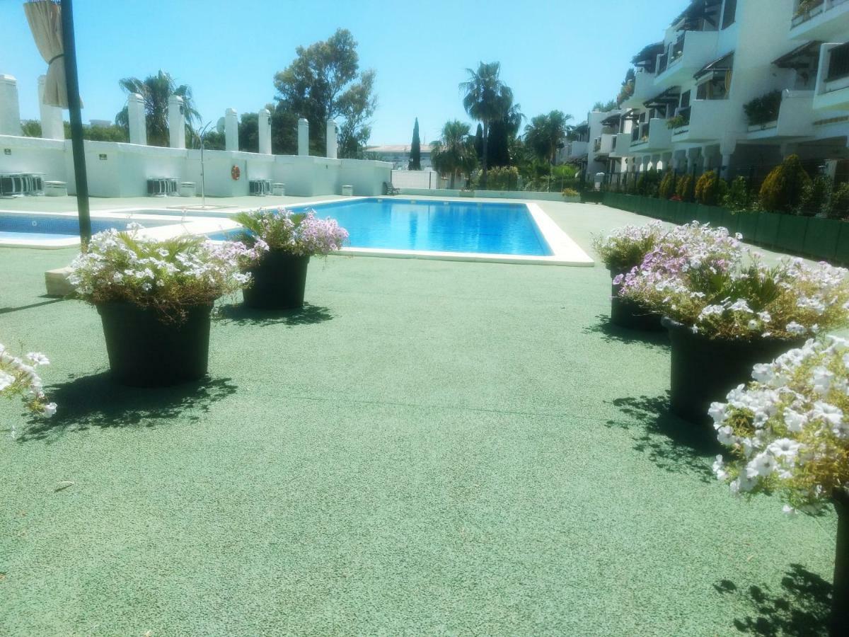 Apartamentos Marino Las Fuentes 3000 Alcossebre Exterior foto